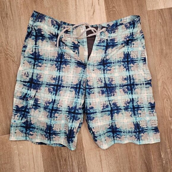 Columbia Men's size 34 Swimming shorts - Picture 1 of 7